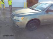 ✅ 2009 Hyundai Sonata GLS • VIN: 5NPET46C49H456492 • Lot: 43622871. Listed on IAAI with 84,276 mi. Free auction sales archive from the USA and detailed vehicle history report at DreamBid. Image 6.