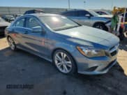 ✅ 2014 Mercedes-Benz CLA 250 • VIN: WDDSJ4EB9EN035093 • Lot: 85955325. Wystawiony na Copart z przebiegiem 93 661 mil. Bezpłatny archiwum sprzedaży aukcyjnych z USA i szczegółowy raport historii pojazdu na DreamBid. Zdjęcie 4.