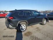 ✅ 2024 Toyota RAV4 LE • VIN: 2T3F1RFV9RC488423 • Lot: 91979045. Listed on Copart with 12,037 mi. Free auction sales archive from the USA and detailed vehicle history report at DreamBid. Image 3.