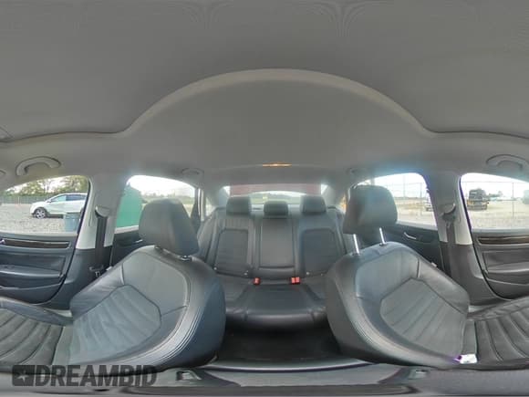 ✅ 2014 Volkswagen Passat SEL Premium • VIN: 1VWCN7A35EC063260 • Lot: 69214775. Listed on Copart with 153,519 mi. Free auction sales archive from the USA and detailed vehicle history report at DreamBid. Image 14.