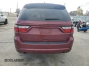 ✅ 2022 Dodge Durango GT Plus • VIN: 1C4RDJDG8NC218539 • Lot: 93776405. Listed on Copart with 70,964 mi. Free auction sales archive from the USA and detailed vehicle history report at DreamBid. Image 6.