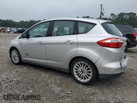 ✅ 2013 Ford C-Max SEL • VIN: 1FADP5CU2DL523331 • Lot: 54681145. Wystawiony na Copart z przebiegiem 210 013 mil. Bezpłatny archiwum sprzedaży aukcyjnych z USA i szczegółowy raport historii pojazdu na DreamBid. Zdjęcie 2.
