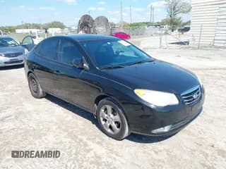 ✅ 2010 Hyundai Elantra SE • VIN: KMHDU4AD8AU184284 • Lot: 41652416. Listed on IAAI with 180,110 mi. Free auction sales archive from the USA and detailed vehicle history report at DreamBid. Image 1.