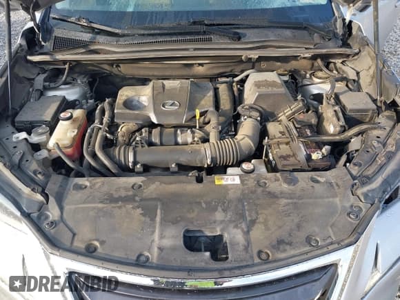 ✅ 2017 Lexus NX 200t • VIN: JTJYARBZ4H2054768 • Lot: 42117553. Listed on IAAI with 177,240 mi. Free auction sales archive from the USA and detailed vehicle history report at DreamBid. Image 10.