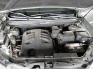 ✅ 2009 Hyundai Santa Fe Limited • VIN: 5NMSH13E09H236031 • Lot: 73309364. Listed on Copart with 149,616 mi. Free auction sales archive from the USA and detailed vehicle history report at DreamBid. Image 12.