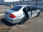 ✅ 2005 BMW 3 Series 325xi • VIN: WBAEU33405PR18501 • Lot: 42442154. Listed on IAAI with 163,150 mi. Free auction sales archive from the USA and detailed vehicle history report at DreamBid. Image 4.