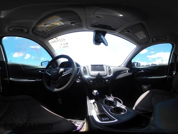 ✅ 2020 Chevrolet Equinox LT • VIN: 2GNAXKEV0L6251510 • Лот: 42294882. Опубликован ранее на IAAI с пробегом 64 605 миль. Бесплатный доступ к архиву аукционных продаж из США и подробный отчёт об истории автомобиля на DreamBid. Изображение 18.