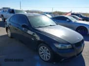 ✅ 2007 BMW 3 Series 328i • VIN: WBAVA33577PG49081 • Lot: 43858549. Wystawiony na IAAI z przebiegiem 170 675 mil. Bezpłatny archiwum sprzedaży aukcyjnych z USA i szczegółowy raport historii pojazdu na DreamBid. Zdjęcie 1.