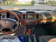 ✅ 2005 Lexus GX 470 • VIN: JTJBT20X150076825 • Lot: 84287675. Wystawiony na Copart z przebiegiem 219 976 mil. Bezpłatny archiwum sprzedaży aukcyjnych z USA i szczegółowy raport historii pojazdu na DreamBid. Zdjęcie 9.