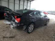 ✅ 2019 Chevrolet Impala LT • VIN: 2G11Z5SA0K9142606 • Лот: 70013104. Опубликован ранее на Copart с пробегом 71 259 миль. Бесплатный доступ к архиву аукционных продаж из США и подробный отчёт об истории автомобиля на DreamBid. Изображение 3.