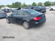 ✅ 2012 Audi A4 Premium • VIN: WAUBFAFL9CA116128 • Lot: 43169791. Wystawiony na IAAI z przebiegiem 141 454 mil. Bezpłatny archiwum sprzedaży aukcyjnych z USA i szczegółowy raport historii pojazdu na DreamBid. Zdjęcie 3.