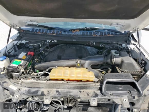 ✅ 2018 Ford Expedition Max XLT • VIN: 1FMJK1JT6JEA26602 • Лот: 70302285. Опубликован ранее на Copart с пробегом 128 198 миль. Бесплатный доступ к архиву аукционных продаж из США и подробный отчёт об истории автомобиля на DreamBid. Изображение 12.