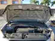 2004 Honda Pilot LX with VIN 2HKYF18104H543202, listed as a Copart auction lot 69050395 with 205,083 mi miles and Salvage title. Bid and sale history available at DreamBid. Image 12.