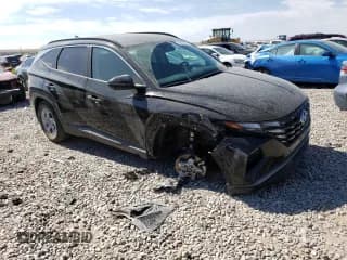 ✅ 2022 Hyundai Tucson SEL • VIN: 5NMJBCAE7NH036933 • Lot: 60405683. Wystawiony na Copart z przebiegiem 10 838 mil. Bezpłatny archiwum sprzedaży aukcyjnych z USA i szczegółowy raport historii pojazdu na DreamBid. Zdjęcie 4.