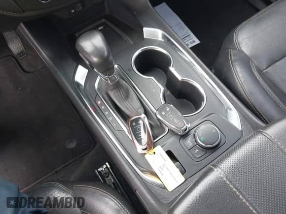 2021 Chevrolet Traverse Premier с VIN 1GNERKKWXMJ133834, выставлен на аукционе IAAI как лот 42110780 с пробегом 45 030 миль миль и . История ставок и продаж доступна на DreamBid. Изображение 11.