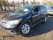 ✅ 2014 Honda CR-V EX • VIN: 2HKRM4H5XEH656252 • Лот: 43500712. Опубликован ранее на IAAI с пробегом 118 192 миль. Бесплатный доступ к архиву аукционных продаж из США и подробный отчёт об истории автомобиля на DreamBid. Изображение 2.