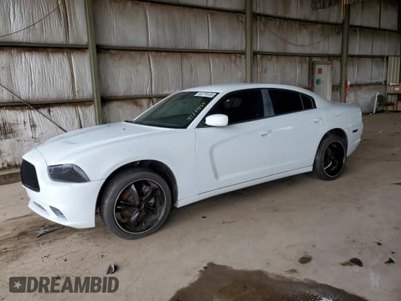 ✅ 2011 Dodge Charger Police • VIN: 2B3CL1CT3BH551751 • Лот: 93779155. Опубликован ранее на Copart с пробегом 173 768 миль. Бесплатный доступ к архиву аукционных продаж из США и подробный отчёт об истории автомобиля на DreamBid. Изображение 1.