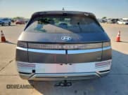 ✅ 2023 Hyundai Ioniq 5 Limited • VIN: KM8KRDAF4PU182986 • Lot: 86528185. Listed on Copart with 31,797 mi. Free auction sales archive from the USA and detailed vehicle history report at DreamBid. Image 6.