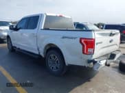 ✅ 2015 Ford F-150 XLT • VIN: 1FTEW1CP0FKF16312 • Lot: 43767862. Listed on IAAI with 188,259 mi. Free auction sales archive from the USA and detailed vehicle history report at DreamBid. Image 3.