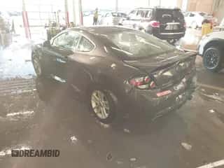 2008 Hyundai Tiburon GS z VIN KMHHM66D58U279806, wystawiony jako IAAI lot #41251941 z przebiegiem 67 550 mil mil oraz . Historia ofert i sprzedaży dostępna na DreamBid. Obrazek 3.