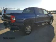 ✅ 2014 Toyota Tundra Platinum • VIN: 5TFAW5F18EX409071 • Lot: 81781195. Listed on Copart with 192,982 mi. Free auction sales archive from the USA and detailed vehicle history report at DreamBid. Image 3.