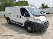 ✅ 2014 Ram ProMaster Cargo • VIN: 3C6TRVAG4EE125326 • Лот: 59202285. Опубликован ранее на Copart с пробегом 221 848 миль. Бесплатный доступ к архиву аукционных продаж из США и подробный отчёт об истории автомобиля на DreamBid. Изображение 4.