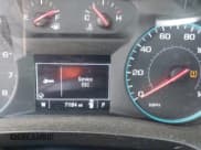 ✅ 2020 Chevrolet Traverse LT Cloth • VIN: 1GNERGKW4LJ171779 • Lot: 42976236. Listed on IAAI with 71,184 mi. Free auction sales archive from the USA and detailed vehicle history report at DreamBid. Image 15.