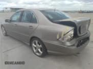 ✅ 2006 Mercedes-Benz C 230 Sport • VIN: WDBRF52H26E020282 • Lot: 32653990. Listed on IAAI with 178,039 mi. Free auction sales archive from the USA and detailed vehicle history report at DreamBid. Image 3.