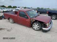 ✅ 2000 Nissan Frontier XE • VIN: 1N6DD21S4YC398340 • Lot: 63057105. Listed on Copart with Not provided. Free auction sales archive from the USA and detailed vehicle history report at DreamBid. Image 4.