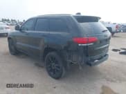 ✅ 2020 Jeep Grand Cherokee Altitude • VIN: 1C4RJEAG8LC392967 • Lot: 43074386. Listed on IAAI with 92,487 mi. Free auction sales archive from the USA and detailed vehicle history report at DreamBid. Image 3.