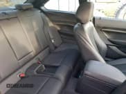 ✅ 2016 BMW 2 Series 228i • VIN: WBA1F5C52GV343670 • Lot: 93628905. Listed on Copart with 78,078 mi. Free auction sales archive from the USA and detailed vehicle history report at DreamBid. Image 10.