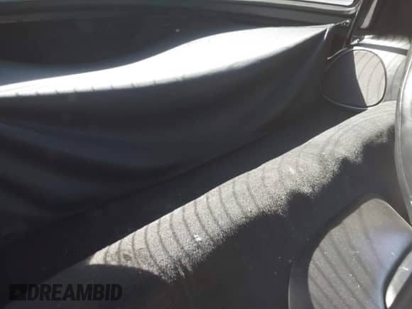 1997 Chevrolet Corvette with VIN 1G1YY22G7V5107714, listed as a IAAI auction lot 43420125 with Not provided miles and . Bid and sale history available at DreamBid. Image 8.