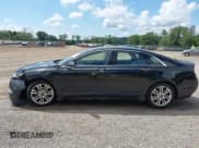 ✅ 2015 Lincoln MKZ • VIN: 3LN6L2G94FR625555 • Lot: 43052508. Listed on IAAI with 103,338 mi. Free auction sales archive from the USA and detailed vehicle history report at DreamBid. Image 14.