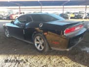 ✅ 2013 Dodge Challenger SXT • VIN: 2C3CDYAG4DH616155 • Lot: 43486536. Listed on IAAI with 129,574 mi. Free auction sales archive from the USA and detailed vehicle history report at DreamBid. Image 3.