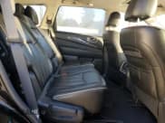 ✅ 2017 Infiniti QX60 • VIN: 5N1DL0MM1HC506626 • Лот: 82248815. Опубликован ранее на Copart с пробегом 109 869 миль. Бесплатный доступ к архиву аукционных продаж из США и подробный отчёт об истории автомобиля на DreamBid. Изображение 11.