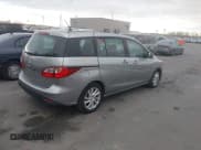 ✅ 2012 Mazda 5 Sport • VIN: JM1CW2BL8C0101127 • Lot: 43899580. Wystawiony na IAAI z przebiegiem 176 755 mil. Bezpłatny archiwum sprzedaży aukcyjnych z USA i szczegółowy raport historii pojazdu na DreamBid. Zdjęcie 4.