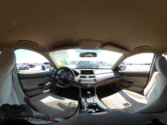 ✅ 2010 Honda Accord LX • VIN: 1HGCP2F35AA037810 • Lot: 42910172. Listed on IAAI with 165,706 mi. Free auction sales archive from the USA and detailed vehicle history report at DreamBid. Image 16.