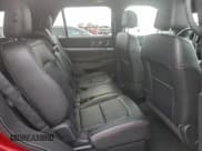 ✅ 2017 Ford Explorer Sport • VIN: 1FM5K8GTXHGC05600 • Lot: 94638355. Wystawiony na Copart z przebiegiem 75 753 mil. Bezpłatny archiwum sprzedaży aukcyjnych z USA i szczegółowy raport historii pojazdu na DreamBid. Zdjęcie 11.