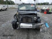 ✅ 2008 Jeep Wrangler Sahara • VIN: 1J4FA54158L578168 • Lot: 69404965. Listed on Copart with 151,001 mi. Free auction sales archive from the USA and detailed vehicle history report at DreamBid. Image 5.