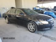 ✅ 2012 Chevrolet Malibu 1LT • VIN: 1G1ZC5E04CF243065 • Lot: 84962314. Listed on Copart with 97,305 mi. Free auction sales archive from the USA and detailed vehicle history report at DreamBid. Image 4.