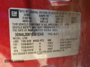 ✅ 2014 Chevrolet Captiva Sport LS • VIN: 3GNAL2EK1ES612345 • Lot: 47373025. Wystawiony na Copart z przebiegiem 95 350 mil. Bezpłatny archiwum sprzedaży aukcyjnych z USA i szczegółowy raport historii pojazdu na DreamBid. Zdjęcie 15.