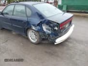 ✅ 2004 Subaru Legacy L • VIN: 4S3BE625847210350 • Lot: 42221639. Listed on IAAI with 167,126 mi. Free auction sales archive from the USA and detailed vehicle history report at DreamBid. Image 6.