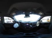 ✅ 2023 Chevrolet Silverado 1500 Custom Trail Boss • VIN: 3GCPDCEK2PG137008 • Lot: 41492242. Wystawiony na IAAI z przebiegiem 13 264 mil. Bezpłatny archiwum sprzedaży aukcyjnych z USA i szczegółowy raport historii pojazdu na DreamBid. Zdjęcie 19.