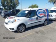 ✅ 2022 Ram ProMaster City Cargo Tradesman • VIN: ZFBHRFABXN6W17327 • Lot: 42653624. Wystawiony na IAAI z przebiegiem 53 966 mil. Bezpłatny archiwum sprzedaży aukcyjnych z USA i szczegółowy raport historii pojazdu na DreamBid. Zdjęcie 2.