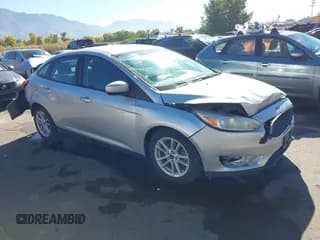 ✅ 2018 Ford Focus SE • VIN: 1FADP3FE3JL230915 • Лот: 43557398. Опубликован ранее на IAAI с пробегом 80 678 миль. Бесплатный доступ к архиву аукционных продаж из США и подробный отчёт об истории автомобиля на DreamBid. Изображение 1.