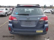 ✅ 2014 Subaru Outback 2.5i • VIN: 4S4BRBAC7E3320534 • Lot: 43736657. Wystawiony na IAAI z przebiegiem 197 690 mil. Bezpłatny archiwum sprzedaży aukcyjnych z USA i szczegółowy raport historii pojazdu na DreamBid. Zdjęcie 16.