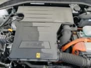 ✅ 2019 Hyundai Ioniq Blue • VIN: KMHC65LC9KU175045 • Lot: 43922635. Wystawiony na Copart z przebiegiem 13 836 mil. Bezpłatny archiwum sprzedaży aukcyjnych z USA i szczegółowy raport historii pojazdu na DreamBid. Zdjęcie 13.