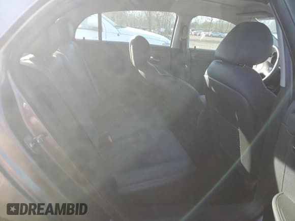 ✅ 2010 Chevrolet Malibu 2LT • VIN: 1G1ZD5E08AF221824 • Lot: 80473404. Listed on Copart with 120,224 mi. Free auction sales archive from the USA and detailed vehicle history report at DreamBid. Image 10.