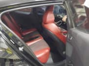 ✅ 2013 Hyundai Veloster w/Black Int • VIN: KMHTC6AD1DU147379 • Лот: 42960267. Опубликован ранее на IAAI с пробегом 105 227 миль. Бесплатный доступ к архиву аукционных продаж из США и подробный отчёт об истории автомобиля на DreamBid. Изображение 8.