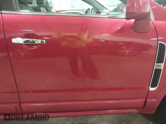 ✅ 2014 Chevrolet Captiva Sport LT • VIN: 3GNAL3EK2ES609279 • Lot: 42135344. Wystawiony na IAAI z przebiegiem 46 330 mil. Bezpłatny archiwum sprzedaży aukcyjnych z USA i szczegółowy raport historii pojazdu na DreamBid. Zdjęcie 20.